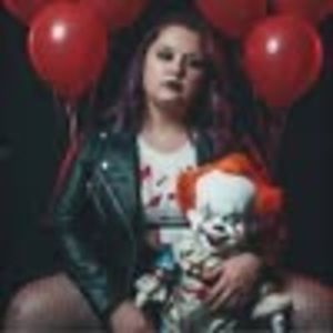 Meet your Posher, Brittney